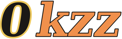 0kzz logo